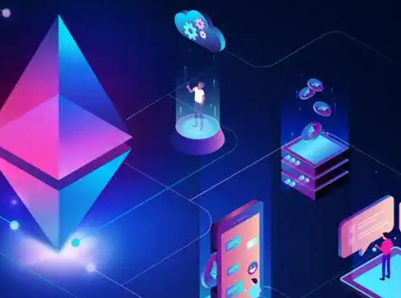 默克尔树验证示意图